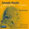 Haydn: Violin Concerto In G Major - Piano Concerto In D Major - Concerto for Violin and Piano album lyrics, reviews, download