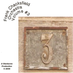 Frank Chacksfield Orchestra - Fool (If You Think It's Over)