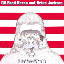 Gil Scott-Heron - Possum Slim