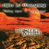 Rich In Paradise - EP