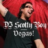 DJ Scotty Boy Presents Vegas!, 2008
