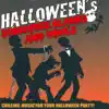 Halloween's Screeches, Clanks and Howls album lyrics, reviews, download