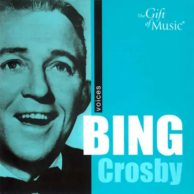 Swinging with Bing (1945-1957) - Bing Crosby
