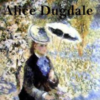 Anthony Trollope - Alice Dugdale (Unabridged) artwork