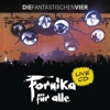 Fornika für alle (Live)