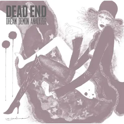 Dream Demon Analyzer - Dead End