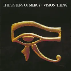 Vision Thing (Deluxe Version) - The Sisters Of Mercy