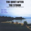 The Quiet After the Storm