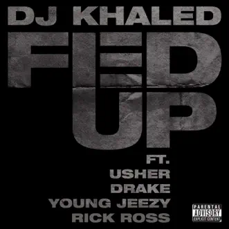 Fed Up (feat. Usher, Drake, Rick Ross & Young Jeezy) by DJ Khaled song reviws