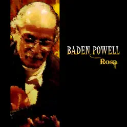 Rosa - Baden Powell