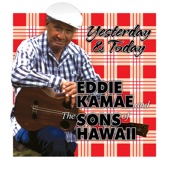 Eddie Kamae & the Sons of Hawaii - Kawika Slack Key