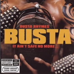 Busta Rhymes - I Know What You Want (feat. Mariah Carey & the Flipmode Squad)