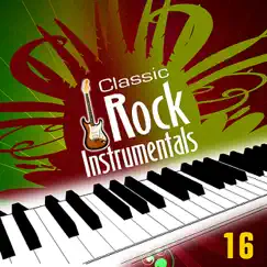 Classic 80's Rock Instrumentals, Vol. 16 by Javier Martinez album reviews, ratings, credits