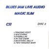 Blues Jam Live Audio: Magic Slim