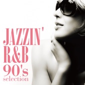 Jazzin' R&B - 90's selection - artwork
