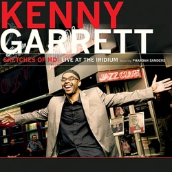 Kenny Garrett - The Ring