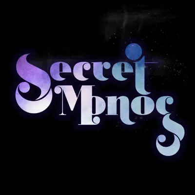 Secret Monog - Cex
