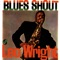 Blues Shout artwork