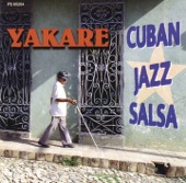 Yakare - Dame Otra Oportunidad