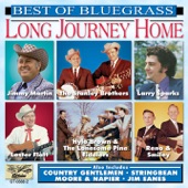 Best of Bluegrass: Long Journey Home artwork