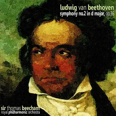Beethoven: Symphony No. 2 - Royal Philharmonic Orchestra