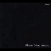 Fantastic Plastic Machine - Steppin' Out