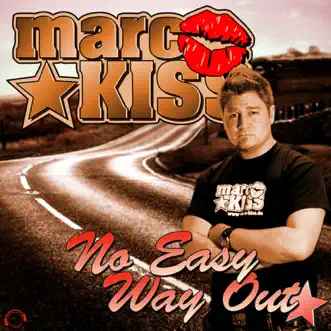 No Easy Way Out (MD Electro vs. Eric Flow Remix) by Marc Kiss song reviws