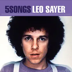 5 Songs EP - Leo Sayer