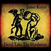 James Keyes - Old Rider