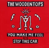 the woodentops caravan - woodentops stop this car