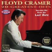 Floyd Cramer - Last Date