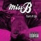 Turn It Up - Miss B lyrics
