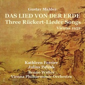 Rückert-Lieder artwork