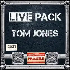 Live Pack - Tom Jones (Live) - Tom Jones