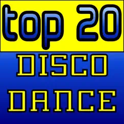 Top 20 Disco Dance by Various Artists album reviews, ratings, credits
