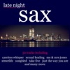 Late Night Sax