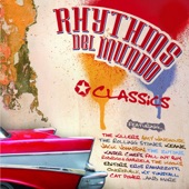 Rhythms Del Mundo Feat. Kt Tunstall - Because The Night