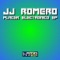 Bass Test - JJ Romero lyrics