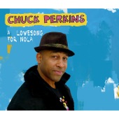 Chuck Perkins - Congo Square