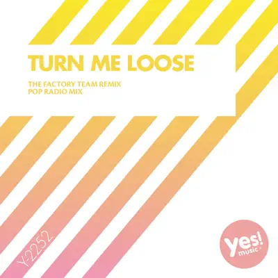 Turn Me Loose - Single - The Band
