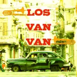 Los Van Van (Live In America) - Los Van Van