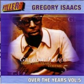 Gregory Isaacs (feat. Beres Hammond) - Jah Music (2001 Digital Remaster)