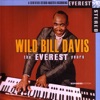 The Everest Years: Wild Bill Davis