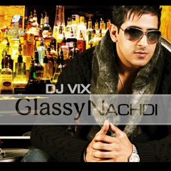 GLASSY NACHDI cover art