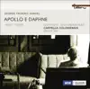 Stream & download Handel: Apollo e Dafne