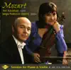 Stream & download Mozart: Violin Sonatas, K. 301, K. 378, K. 380 and K. 526