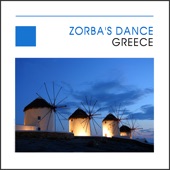 Zorba's Dance - Greece - Grèce artwork