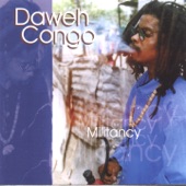 Daweh Congo - Coconut Chalice