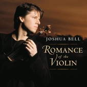 Romance of the Violin artwork