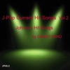J-Pop Current Hit Songs Vol.2 Johnny's Hit Songs